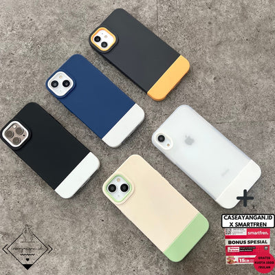 Dual Protection Case