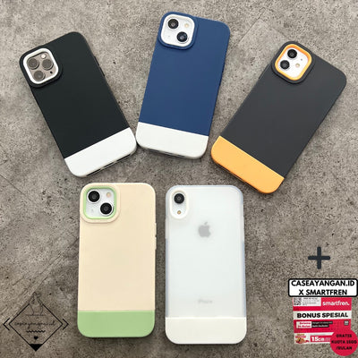 Dual Protection Case