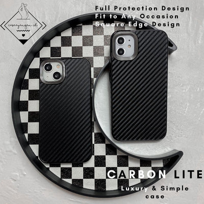 Carbon Lite Case