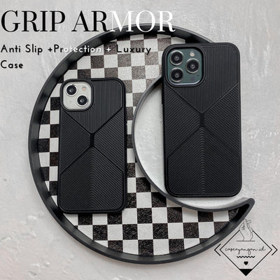 Grip Armor Case