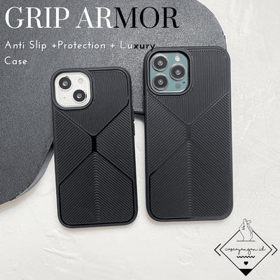 Grip Armor Case