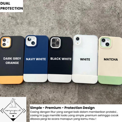 Dual Protection Case