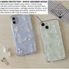 3D BUTTERFLY CASE