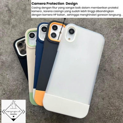 Dual Protection Case