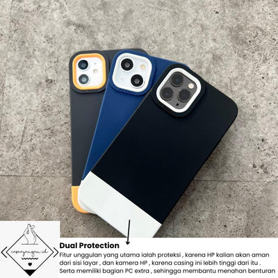 Dual Protection Case