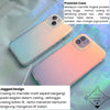 Hologram PLAIN Case