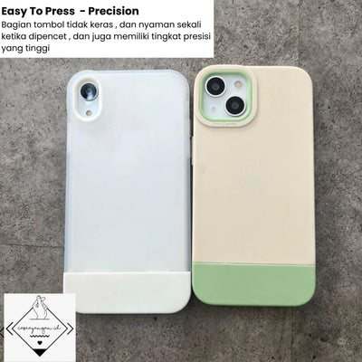 Dual Protection Case