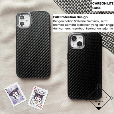 Carbon Lite Case