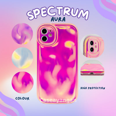 Spectrum Aura Case