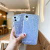 Sparkling Diamonds Case