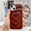 3D LOVE Textured Case