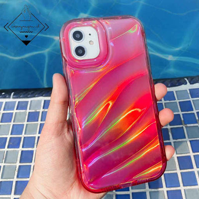 Dazzle Glow Case