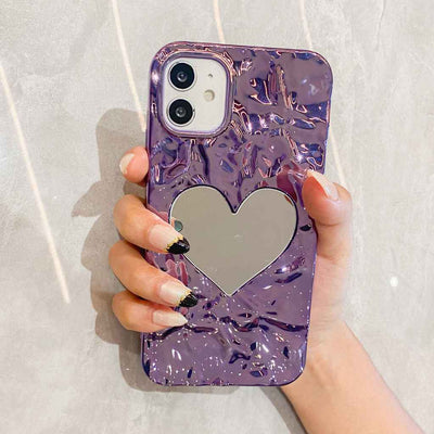 Love Mirror 3D Case