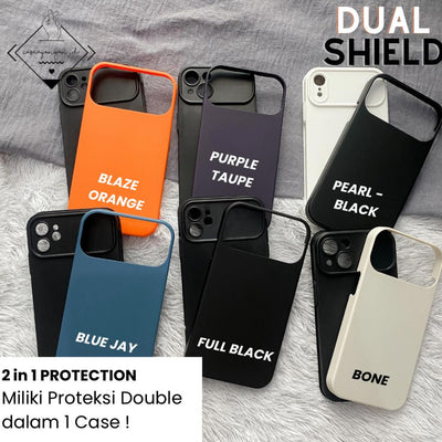 Dual Shield Case