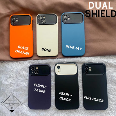 Dual Shield Case