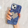 Love Mirror 3D Case