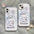 Cinnamoroll Case