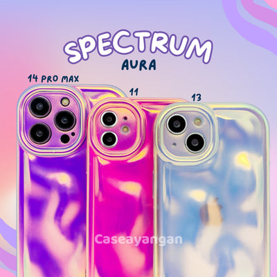 Spectrum Aura Case