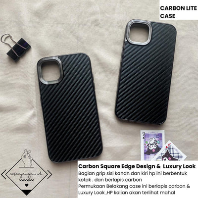 Carbon Lite Case