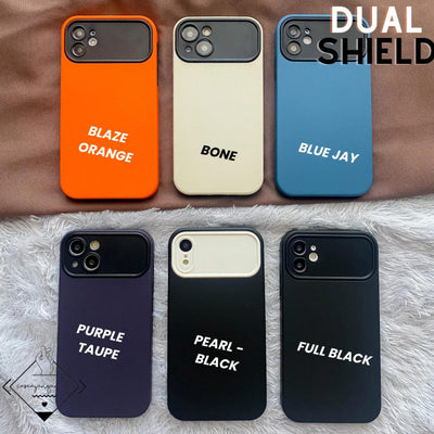 Dual Shield Case