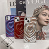 3D LOVE Textured Case