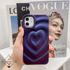 3D LOVE Textured Case