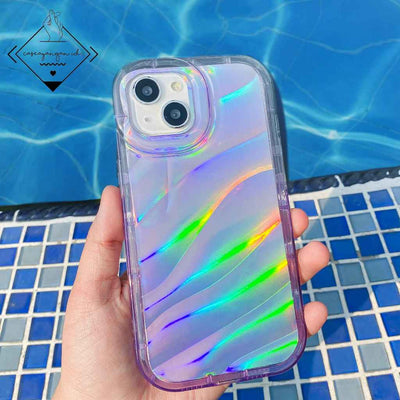 Dazzle Glow Case