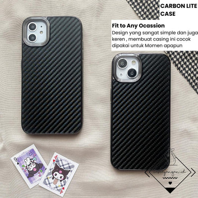 Carbon Lite Case