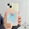 Butterfly Hologram Case