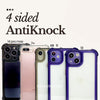 4 Sided Antiknock Case