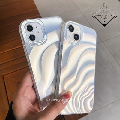 Silver Waves Case