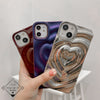 3D LOVE Textured Case