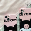 Kuromi Case