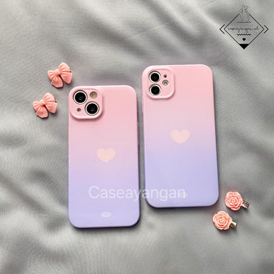 Love Ombre Case