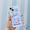 Cinnamoroll Case