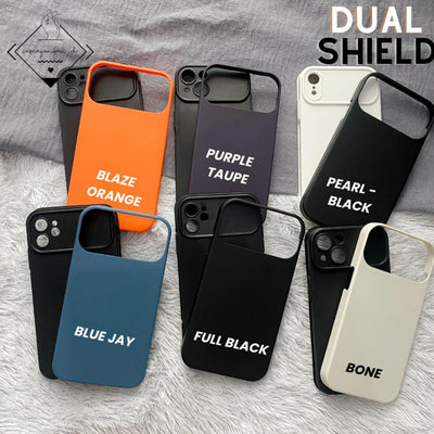 Dual Shield Case