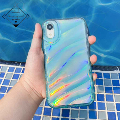 Dazzle Glow Case