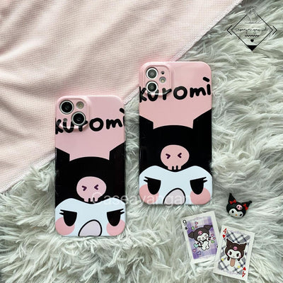 Kuromi Case