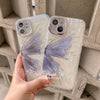 Pearl Butterfly Case