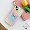 Butterfly Hologram Case