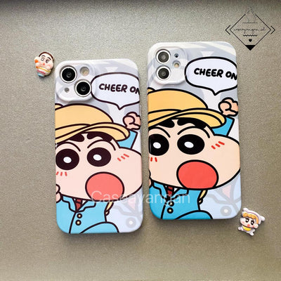 Cheer Sinchan Case