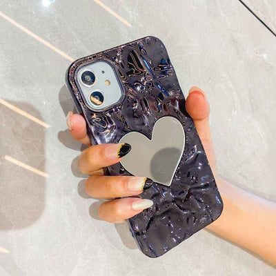 Love Mirror 3D Case