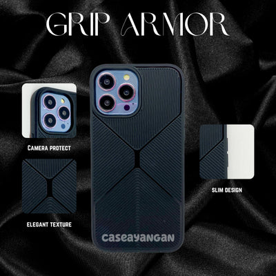 Grip Armor Case