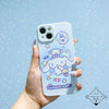 Cinnamoroll Case