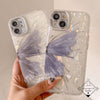 Pearl Butterfly Case