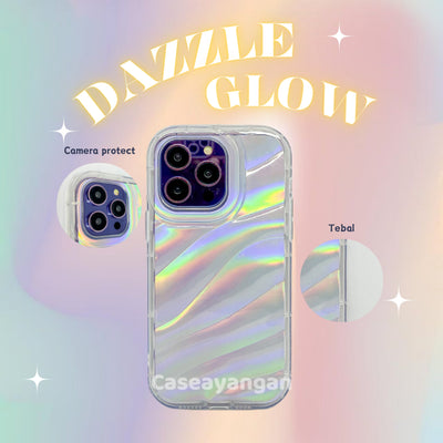 Dazzle Glow Case