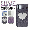 Love Mirror 3D Case