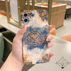 Rose Ink Case