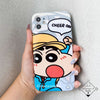 Cheer Sinchan Case