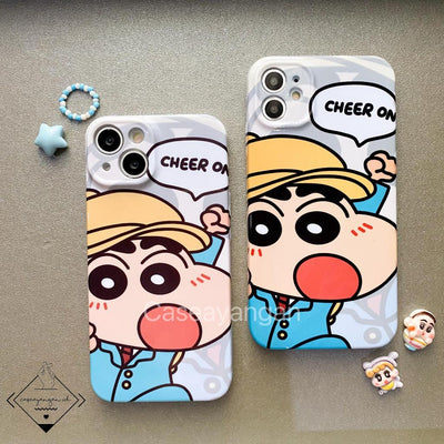 Cheer Sinchan Case